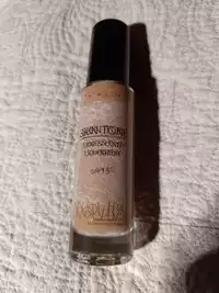 NOUBA - Fond de teint SPF15