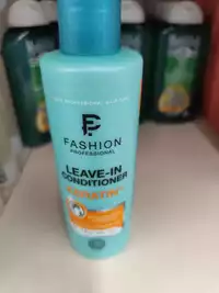 FASHION PROFESSIONAL - Leave-in conditioner - Kératin