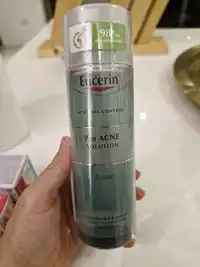 EUCERIN - Pro acne solution toner