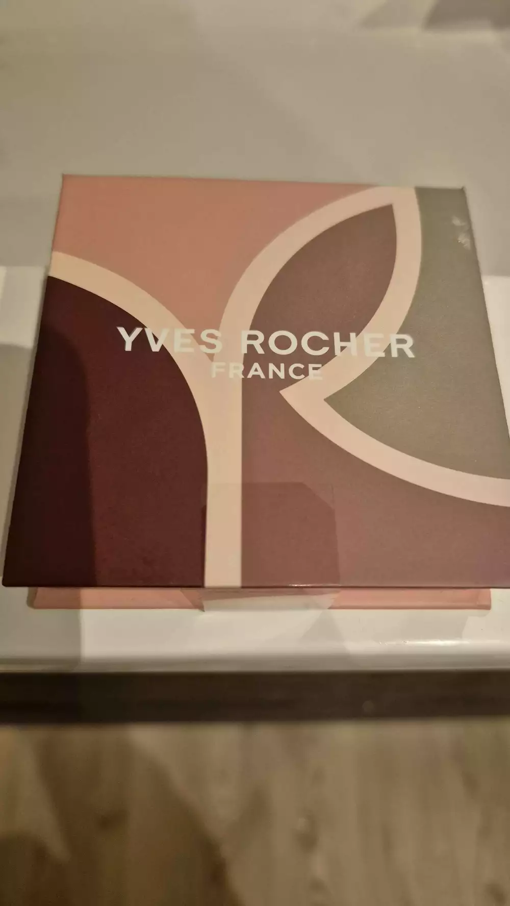 YVES ROCHER - Fard à paupières