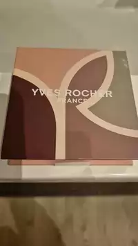 YVES ROCHER - Fard à paupières