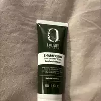 L'OLIVIER DE LEOS - Shampooing soin lavant doux