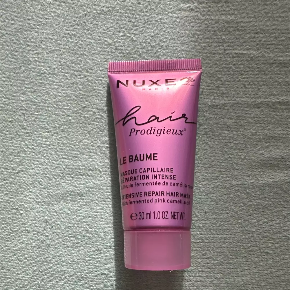 NUXE - Hair prodigieux le baume - Masque capillaire