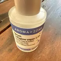 AROMA-ZONE - Sérum collagène vegan 1,5%