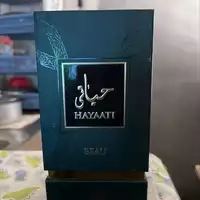 BEAU - Hayaati - Fragrance world perfumes