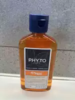 PHYTO - Plage - Shampooing après-soleil réhydratant