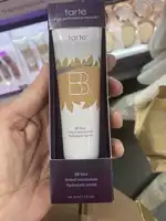 TARTE - BB blur - Hydratant teinté