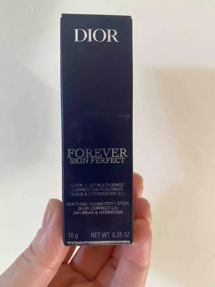DIOR - Forever skin perfect - Stick teint multi-usage