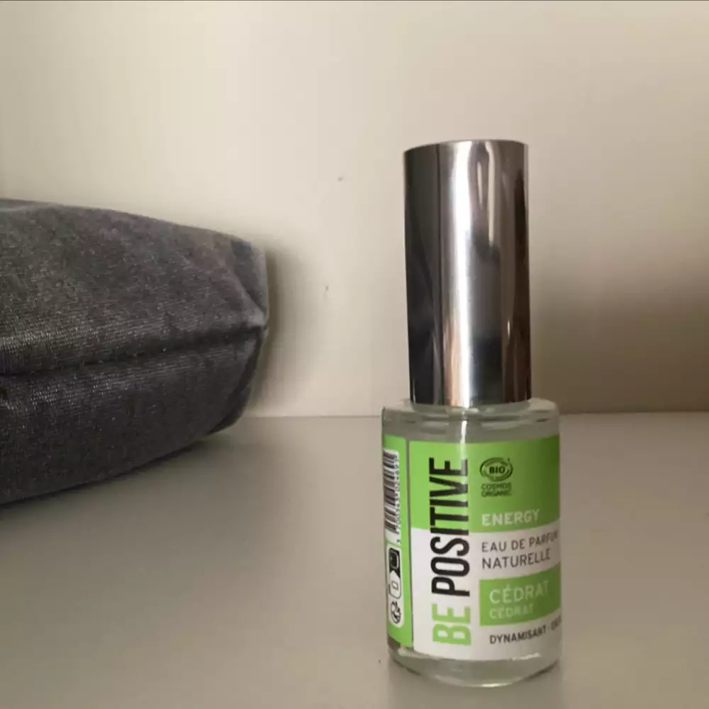 ACORELLE - Be positive - Eau de parfum