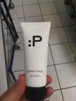 HAPPY PAUL - Crème hydratante