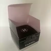 CHANEL - Le lift pro - Masque uniformité 
