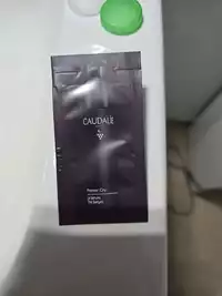 CAUDALIE - Premier cru - Le sérum