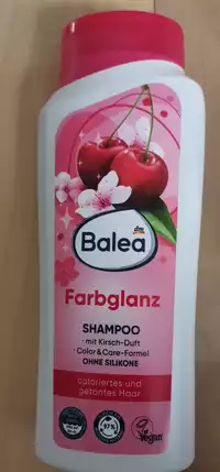 BALEA - Farbglanz - Shampoo