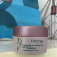 PLACENTOR - Crème structurante anti-âge