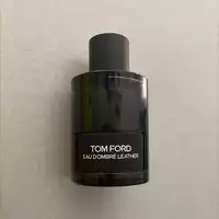 TOM FORD - Eau d’ombré leather