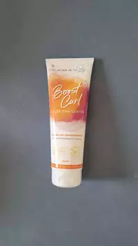 LES SECRETS DE LOLY - Boost curl - Gelée capillaire