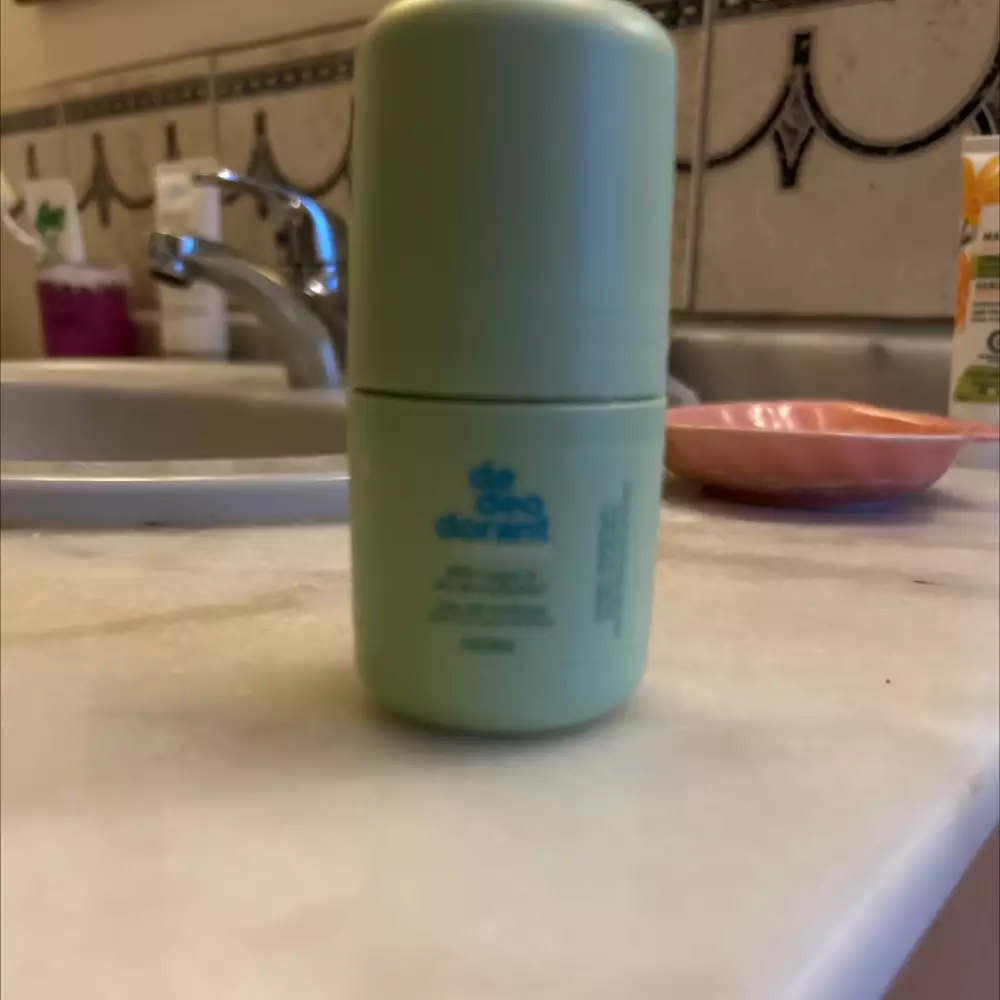 HEMA - Déodorant roller