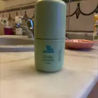 HEMA - Déodorant roller