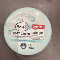 BALEA - Soft creme 