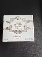 GOUTAL - Tenue de soirée - Crème corps