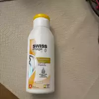SWISS IMAGE - Shea butter - Body lotion