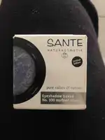 SANTE NATURKOSMETIK - Eyeshadow baked