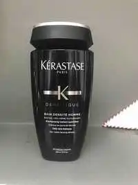 KÉRASTASE - Densifique bain densité homme - Shampooing