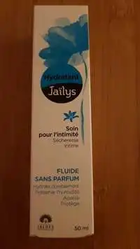 JAÏLYS - Soin pour l'intimité hydratant fluide