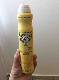 LE PETIT MARSEILLAIS - Déodorant extra doux vanille