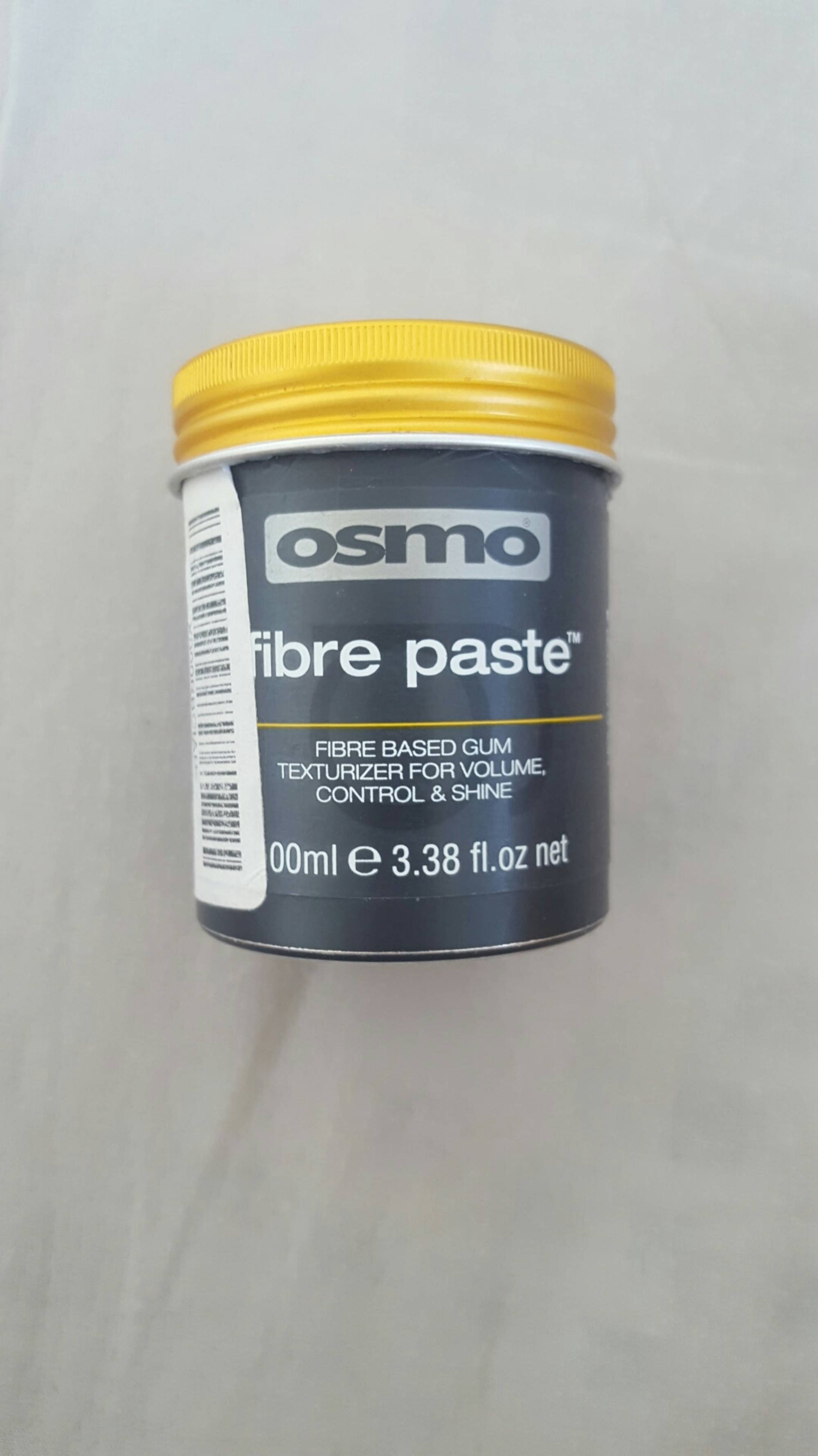 OSMO - Fibre paste