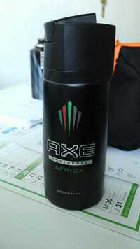AXE -  Africa - Déodorant