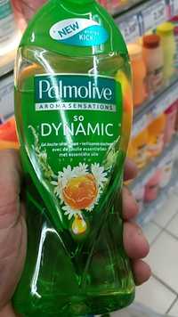 PALMOLIVE - Aroma sensations So dynamic