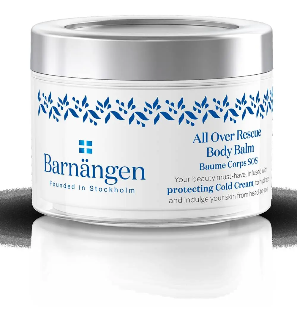 BARNÄNGEN - BARNANGEN BAUME SOS MULTI-USAGES Pot 200 ml