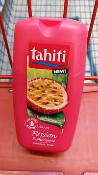TAHITI - Passion euphorisante - gel douche