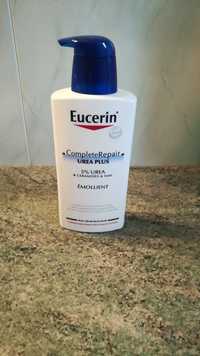 EUCERIN - Complete Repair - Urea plus émollient