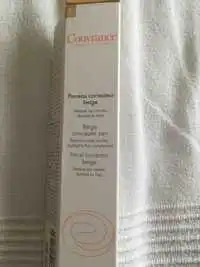 AVÈNE - Couvrance - Pinceau correcteur beige