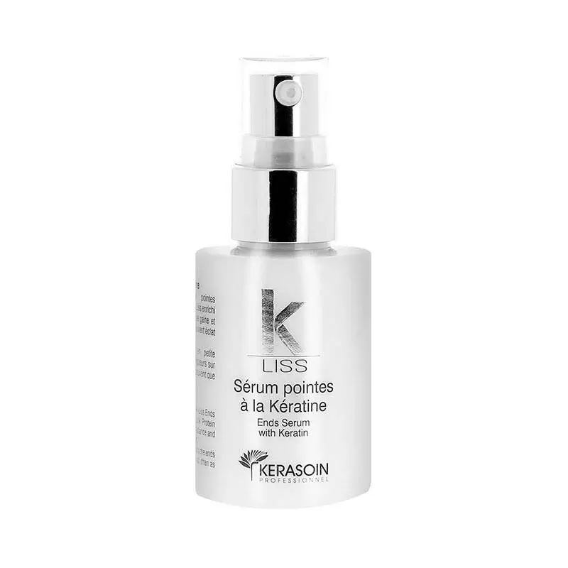 KERASOIN - K-LISS SERUM POINTES KERATINE 50ML