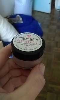 SCHMIDT'S - Rose vanilla - Déodorant natural