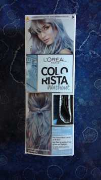 L'ORÉAL - Colorista washout bluehair - 2 week color pastel