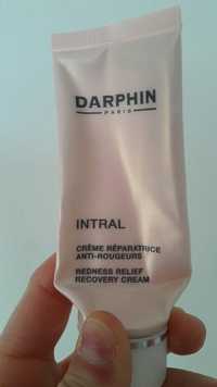 DARPHIN - Intral - Crème réparatrice anti-rougeurs