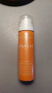 PAYOT - My Payot Brume éclat - Baume vivifiante anti-pollution