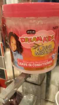 AFRICAN PRIDE - Dream kids Olive miracle - Leave-in conditioner