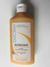 DUCRAY - Nutricerat - Shampooing traitant ultra-nutritif