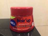 LABELL - Hair'up extrême - Gel coiffant fixation