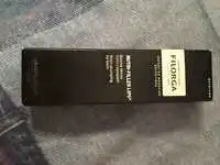FILORGA PARIS - Nutri-filler lips - Baume lèvres nutri-repulpant
