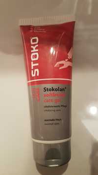 STOKOLAN - Care gel