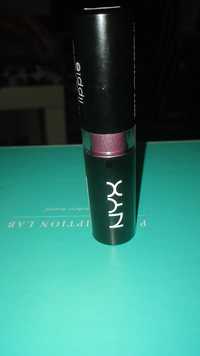 NYX - Wil 10 - Rouge à lèvres