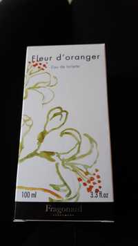 FRAGONARD - Fleur d'oranger - Eau de toilette