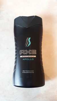 AXE - Apollo - Body wash refreshing fragrances 