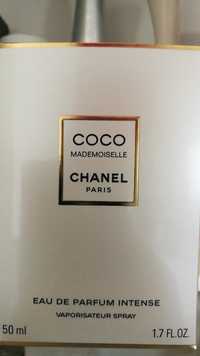 CHANEL - Coco Mademoiselle - Eau de parfum intense